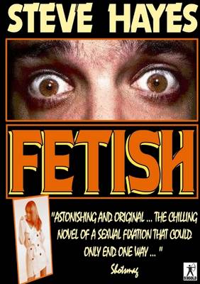 Book cover for Fetish