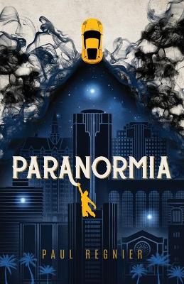 Cover of Paranormia