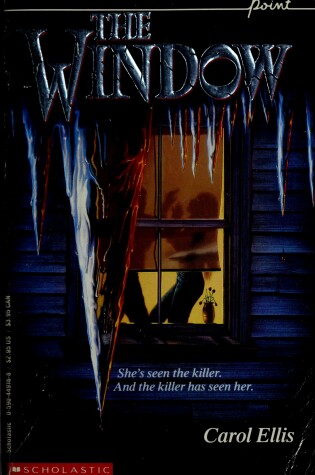 Cover of The Window