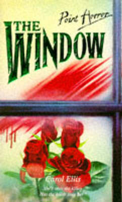 Book cover for The Window