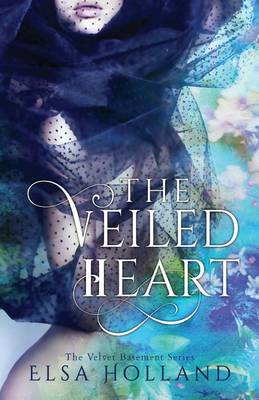 Book cover for The Veiled Heart