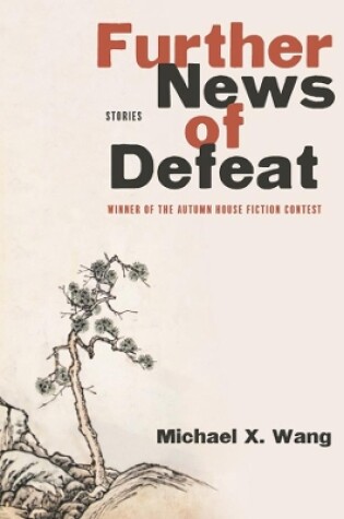 Cover of Further News of Defeat - Stories