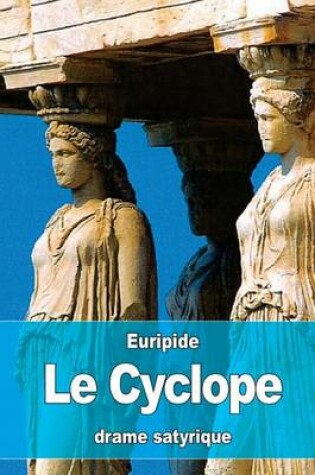 Cover of Le Cyclope