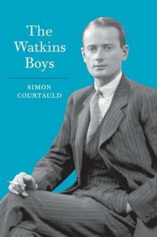 Cover of The Watkins Boys