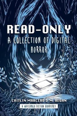 Book cover for Read-Only
