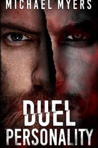 Cover of Duel Personality