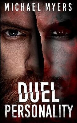 Book cover for Duel Personality