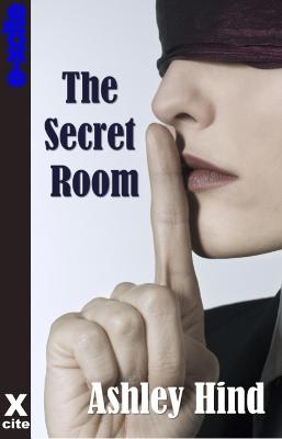 Book cover for The Secret Room