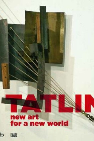 Cover of Tatlin