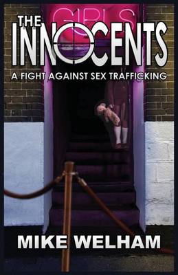 Book cover for The Innocents