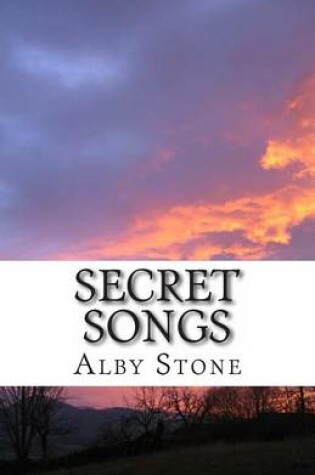 Cover of Secret Songs