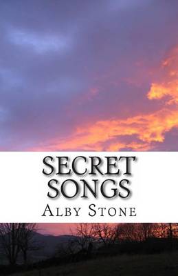 Book cover for Secret Songs