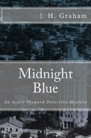 Cover of Midnight Blue