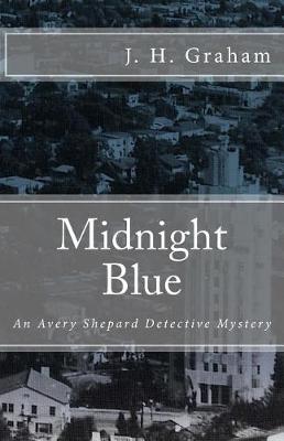 Cover of Midnight Blue