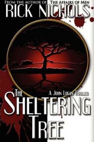 Cover of The Sheltering Tree