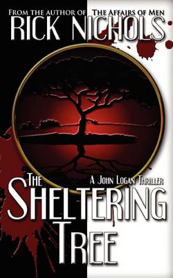 Book cover for The Sheltering Tree