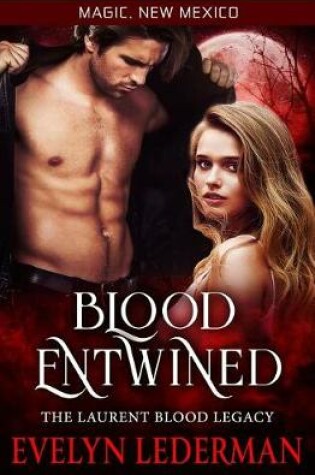 Cover of Blood Entwined