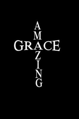 Cover of Amazing grace