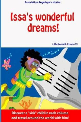 Cover of Issa's wonderful dreams!