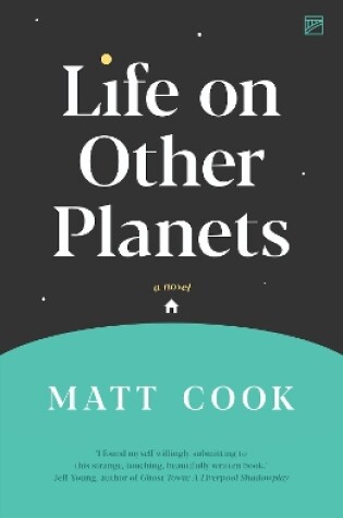 Cover of Life on Other Planets