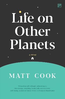 Book cover for Life on Other Planets