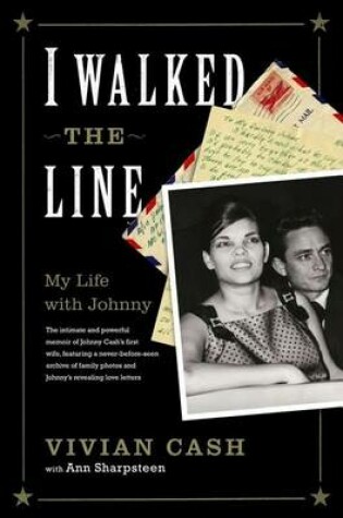 Cover of I Walked the Line