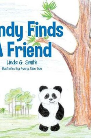 Cover of Andy Finds a Friend