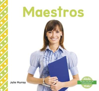 Cover of Maestros