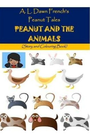 Cover of Peanut and the Animals