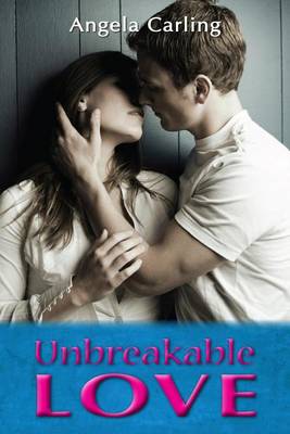 Book cover for Unbreakable Love