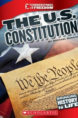 Cover of The U.S. Constitution