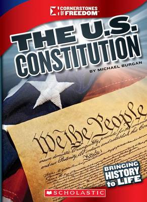 Cover of The U.S. Constitution