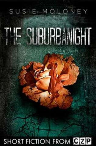 Cover of The Suburbanight