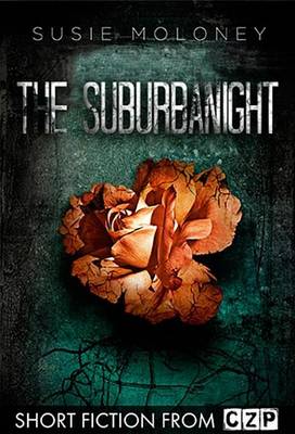 Book cover for The Suburbanight