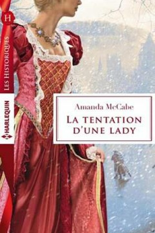 Cover of La Tentation D'Une Lady