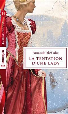 Book cover for La Tentation D'Une Lady