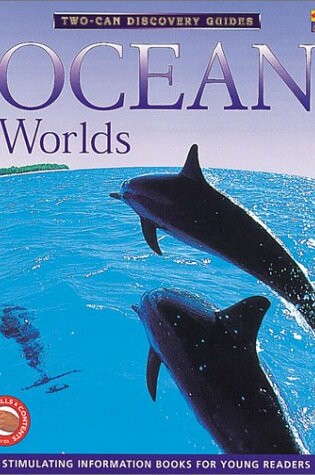 Cover of Discovery Guides - Ocean Worlds