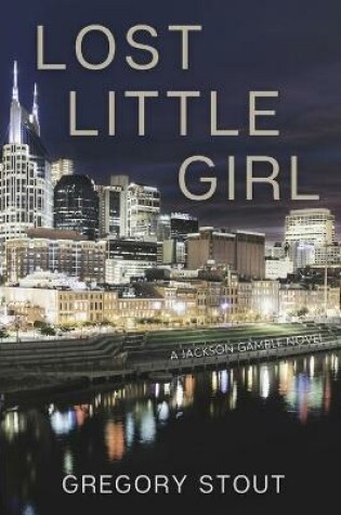Cover of Lost Little Girl