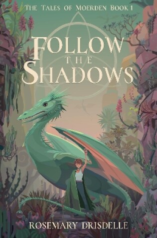 Cover of Follow the Shadows