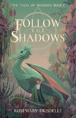 Cover of Follow the Shadows