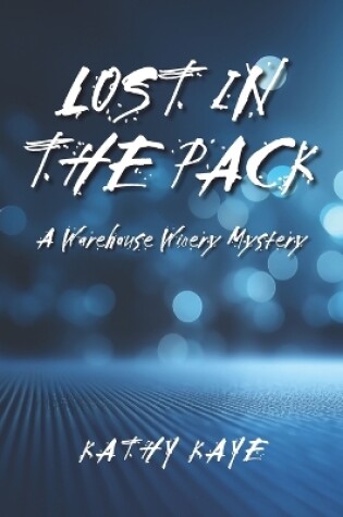 Cover of Lost in the Pack