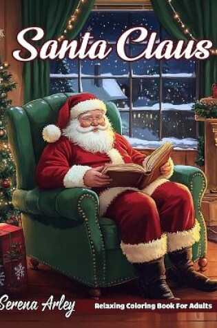 Cover of Santa Claus