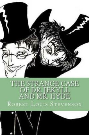 Cover of The Strange Case of Dr. Jekyll and Mr. Hyde (English Edition)