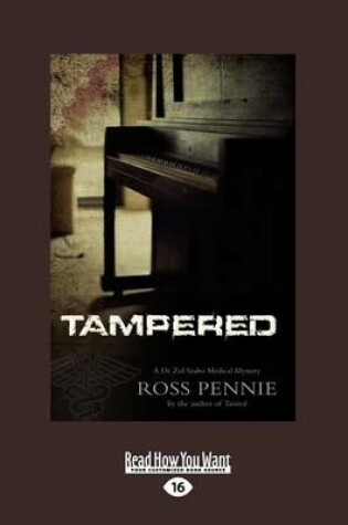 Cover of Tampered