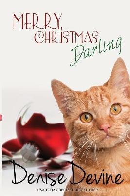 Cover of Merry Christmas, Darling