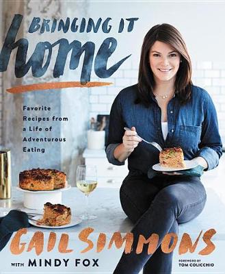 Book cover for Bringing It Home