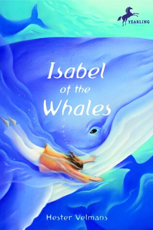 Cover of Isabel of the Whales