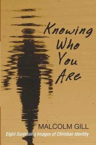 Cover of Knowing Who You Are