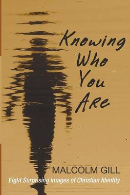 Book cover for Knowing Who You Are