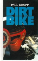 Book cover for Dirt Bike